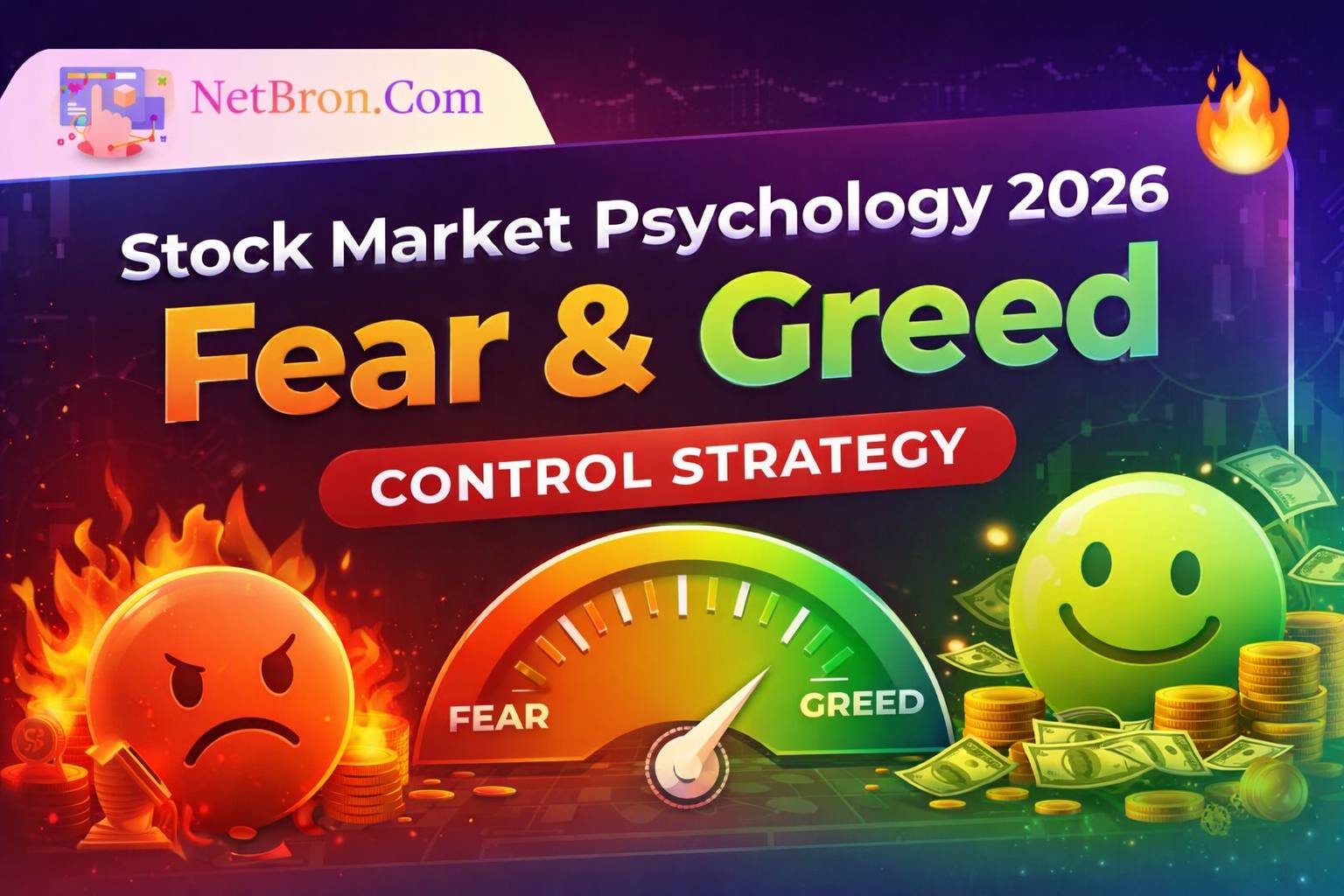 Stock Market Psychology 2026